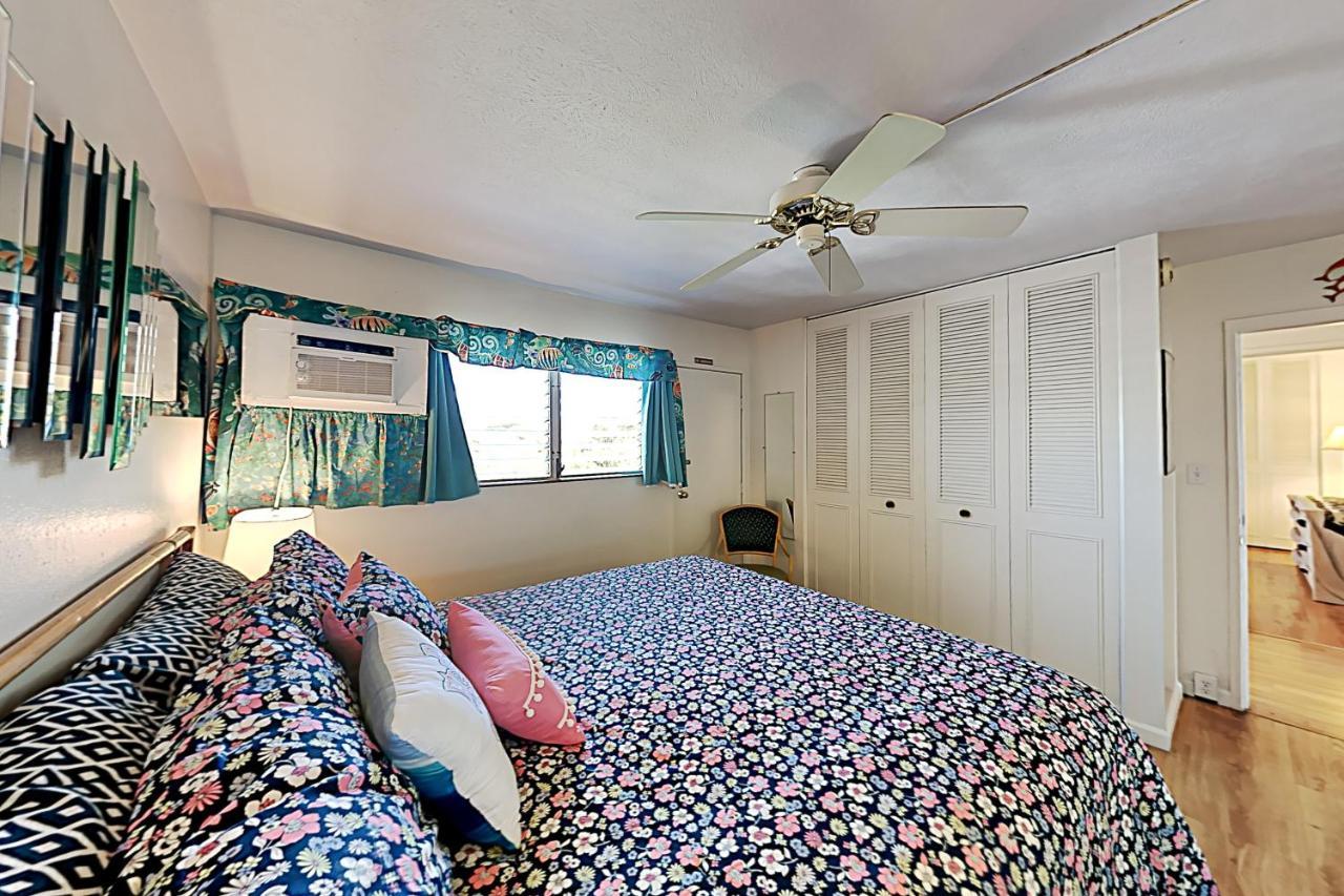 Island Surf Condo 516 Kihei Luaran gambar
