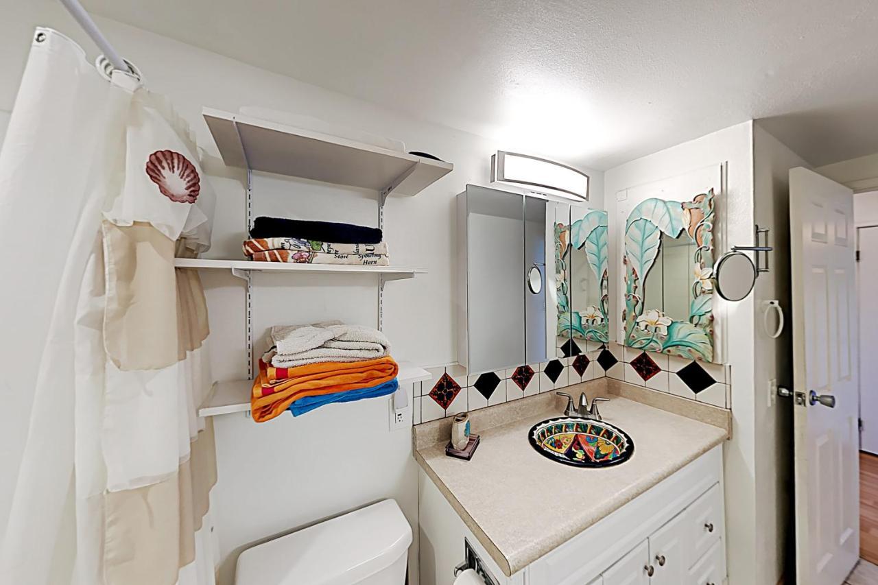 Island Surf Condo 516 Kihei Luaran gambar