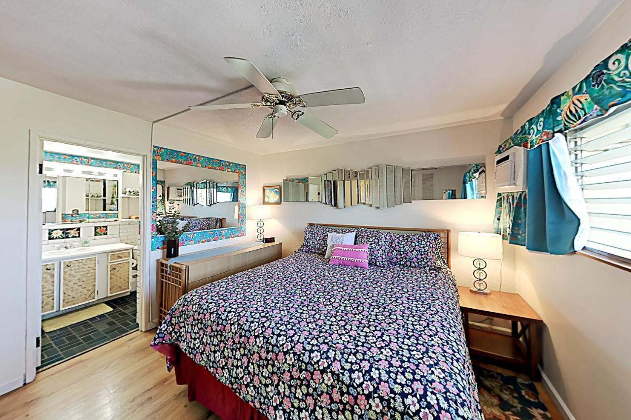 Island Surf Condo 516 Kihei Luaran gambar