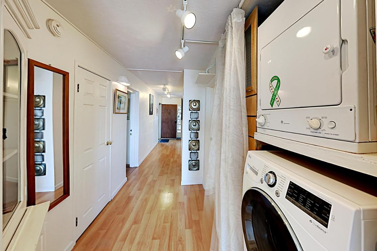 Island Surf Condo 516 Kihei Luaran gambar